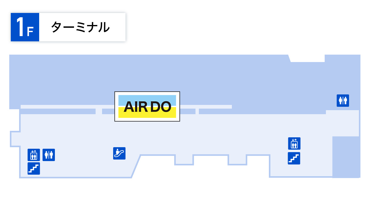 帯広空港