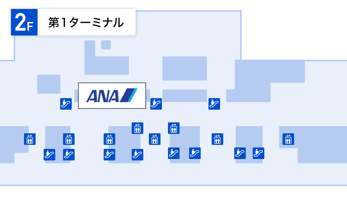 関西国際空港