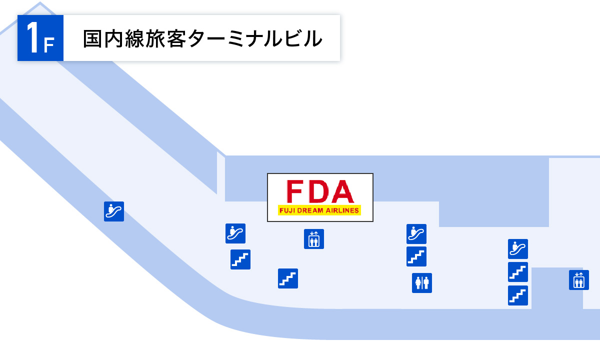 福岡空港