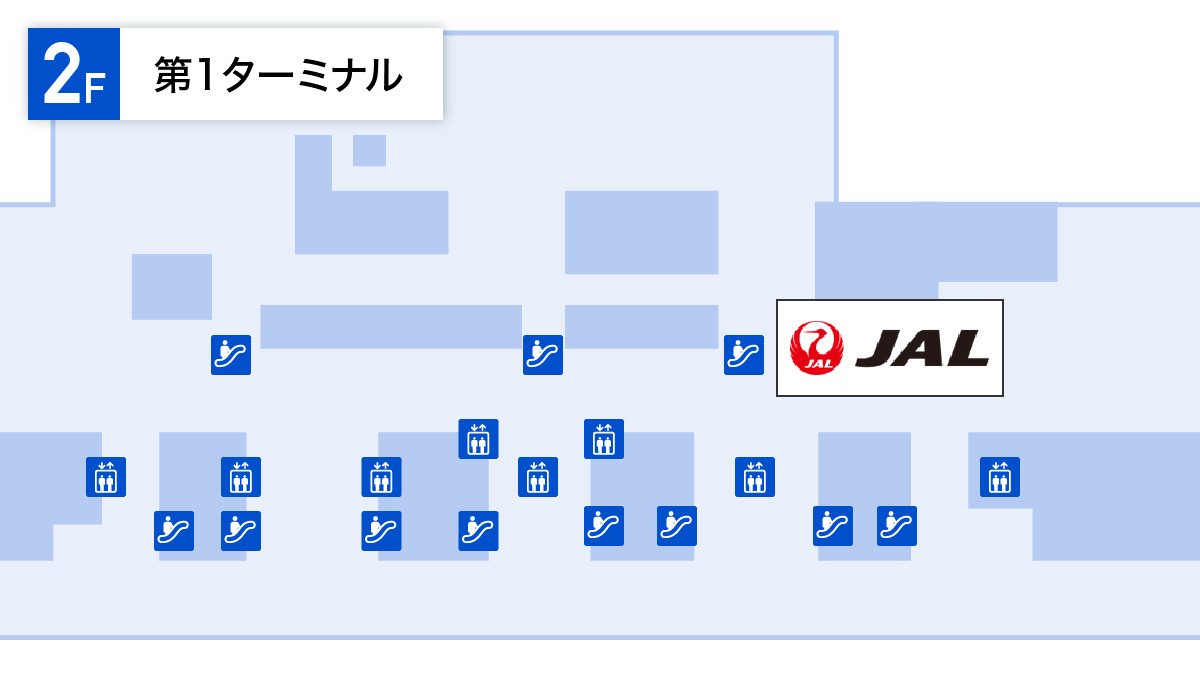 関西国際空港