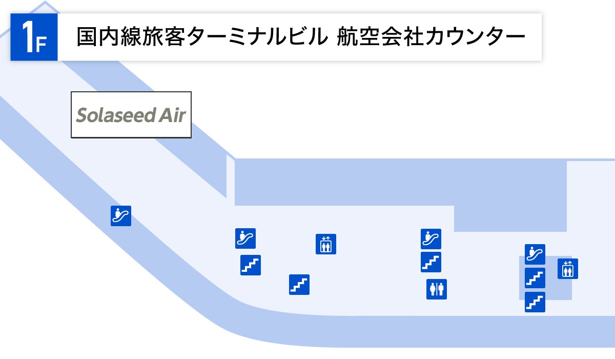 福岡空港