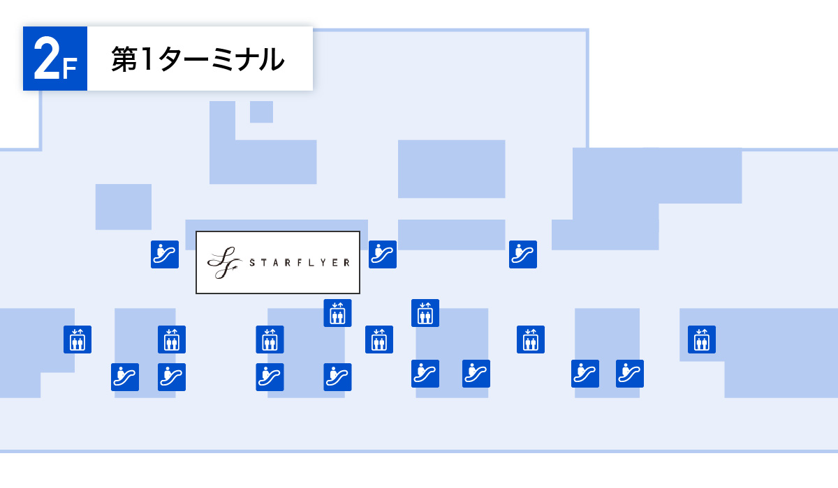 関西国際空港