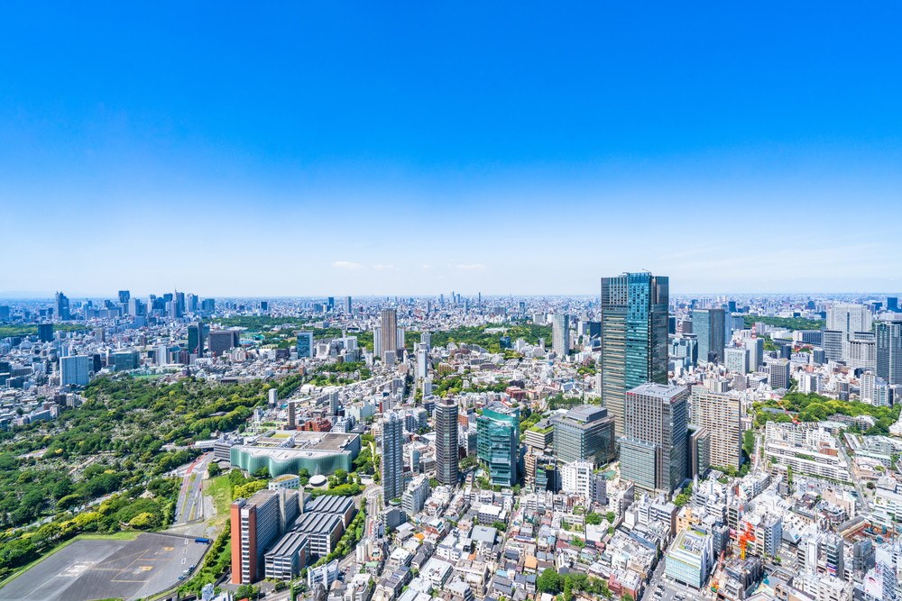 東京