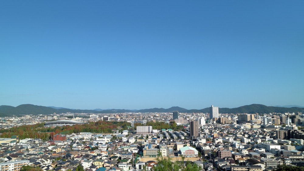 岡山