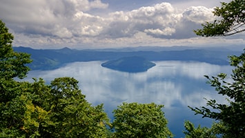 東北